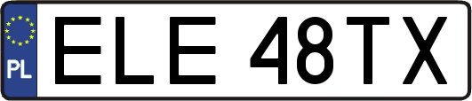 ELE48TX