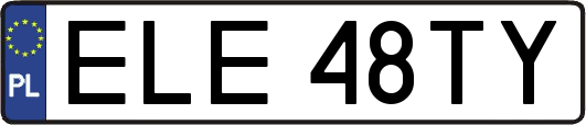 ELE48TY