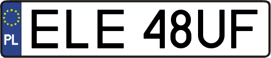 ELE48UF