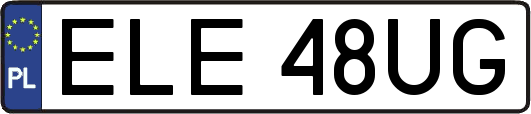 ELE48UG