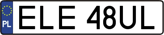 ELE48UL