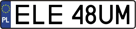ELE48UM