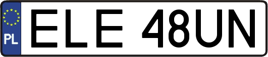 ELE48UN