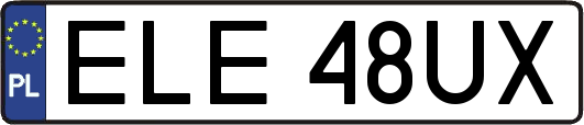 ELE48UX