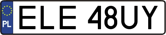 ELE48UY