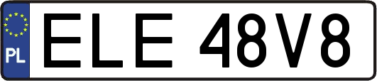 ELE48V8