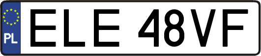 ELE48VF