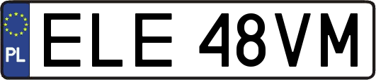 ELE48VM