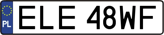 ELE48WF
