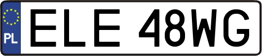 ELE48WG