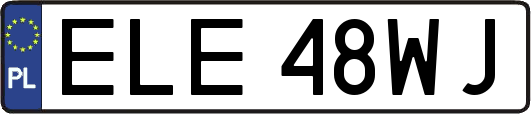 ELE48WJ