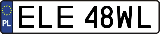 ELE48WL