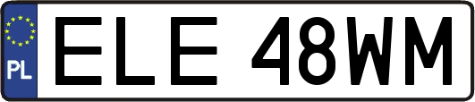 ELE48WM