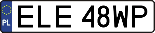 ELE48WP