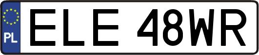 ELE48WR