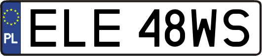 ELE48WS