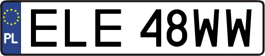 ELE48WW