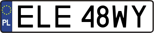 ELE48WY