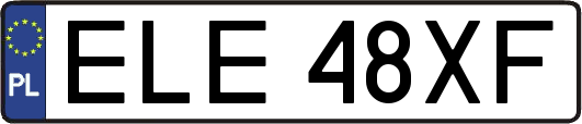 ELE48XF
