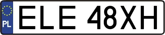 ELE48XH