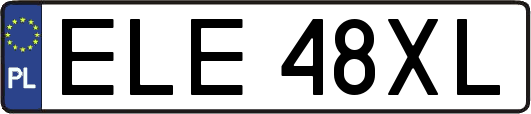 ELE48XL