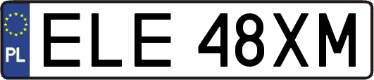 ELE48XM