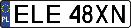 ELE48XN