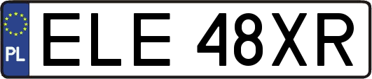 ELE48XR