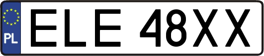 ELE48XX