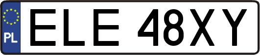 ELE48XY