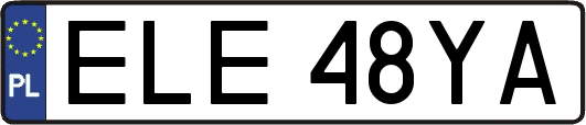 ELE48YA