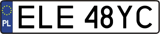 ELE48YC