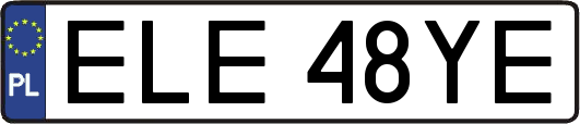 ELE48YE
