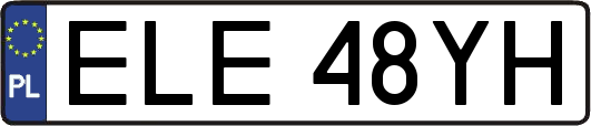 ELE48YH