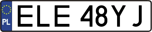ELE48YJ