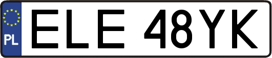 ELE48YK