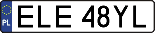 ELE48YL