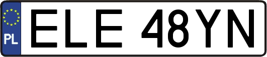 ELE48YN