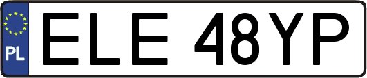 ELE48YP