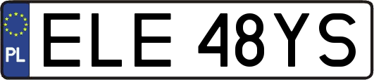 ELE48YS