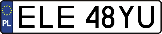ELE48YU