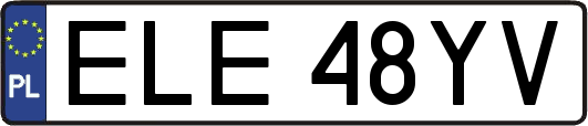 ELE48YV