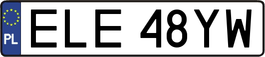 ELE48YW