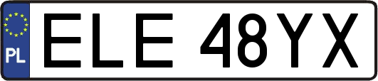 ELE48YX