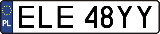 ELE48YY