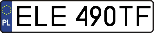 ELE490TF