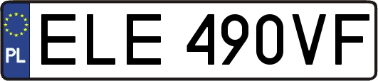 ELE490VF