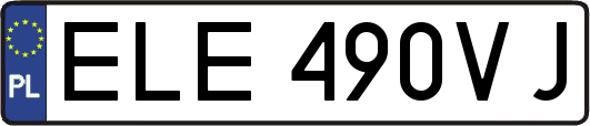 ELE490VJ