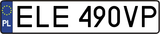 ELE490VP