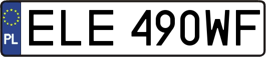 ELE490WF